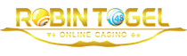 ROBINTOGEL Logo